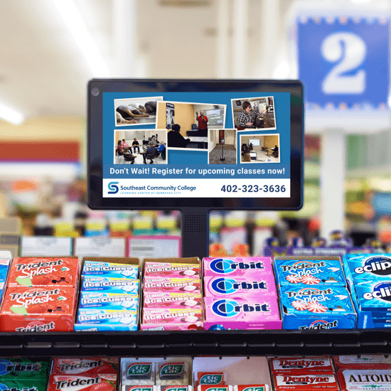 GroceryTV Image